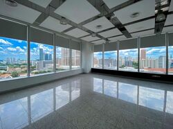 The Central (D1), Office #618679191